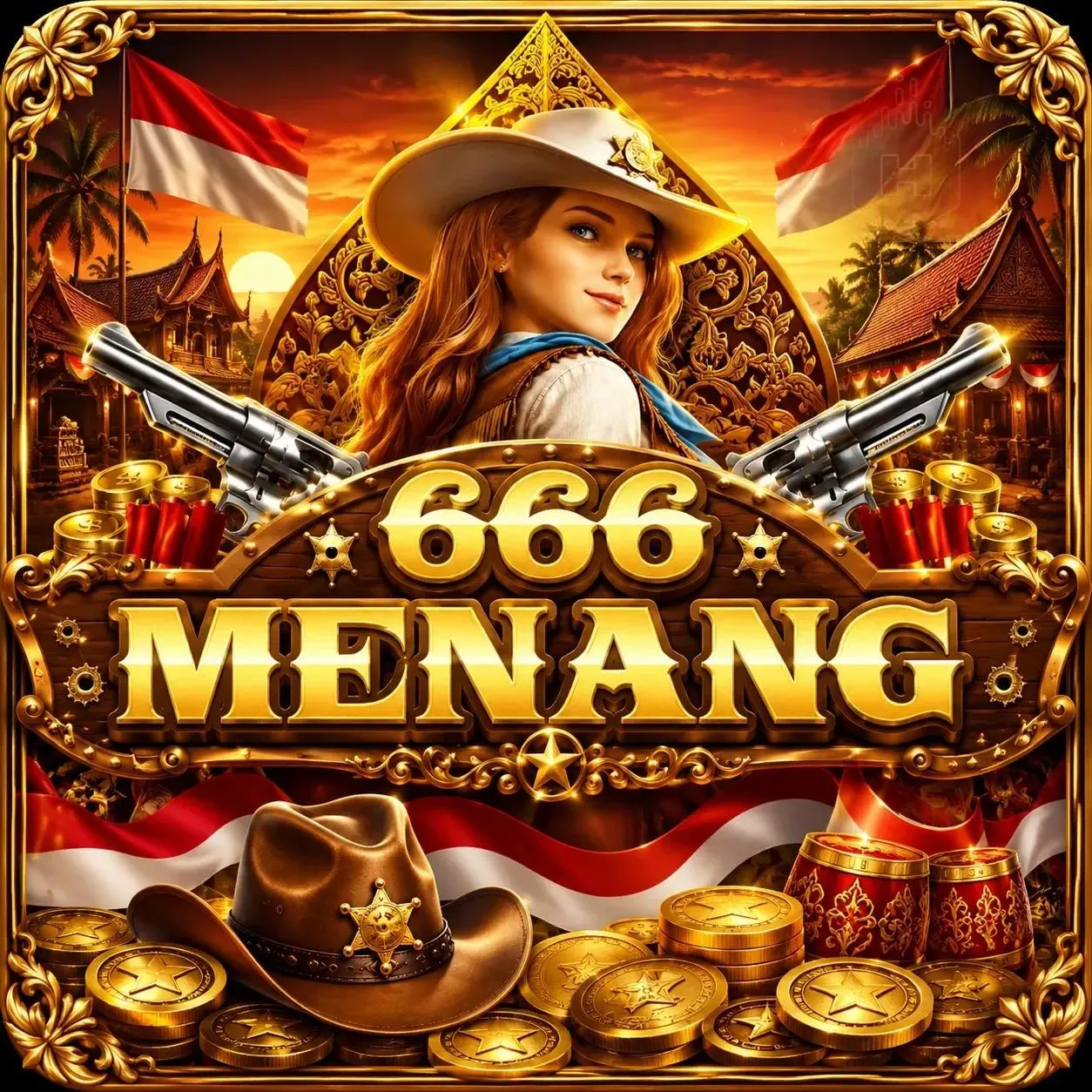 666MENANG - Aplikasi Forum Komunitas Terbaik untuk Sosial & Chat