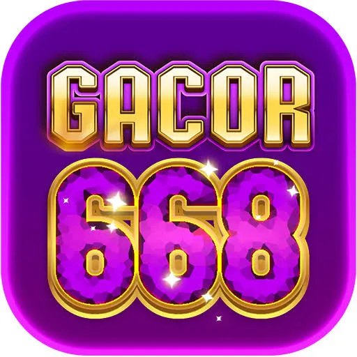 gacor668 - Belajar Bahasa Inggris APK